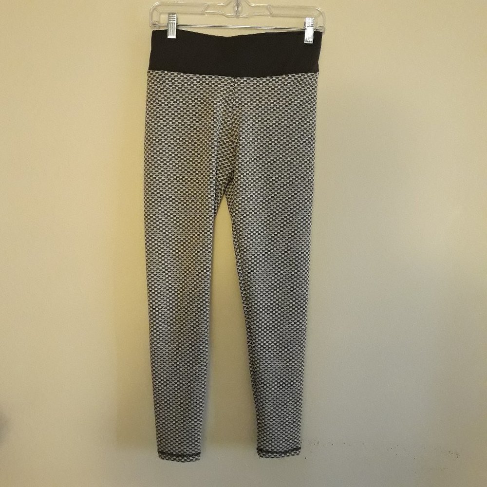 Spandex Pants Large